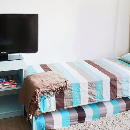 Cosy Studio In The Heart Of Lyon Near Vieux-Lyon Ngoại thất bức ảnh
