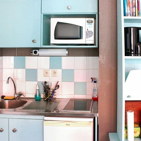 Cosy Studio In The Heart Of Lyon Near Vieux-Lyon Ngoại thất bức ảnh