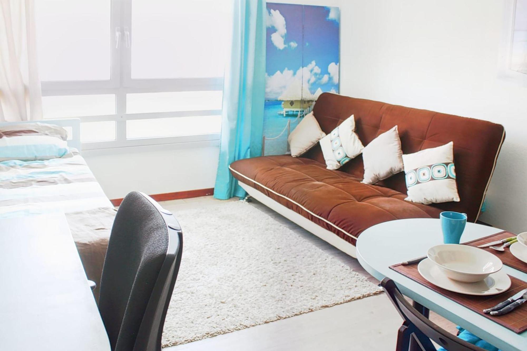 Cosy Studio In The Heart Of Lyon Near Vieux-Lyon Ngoại thất bức ảnh