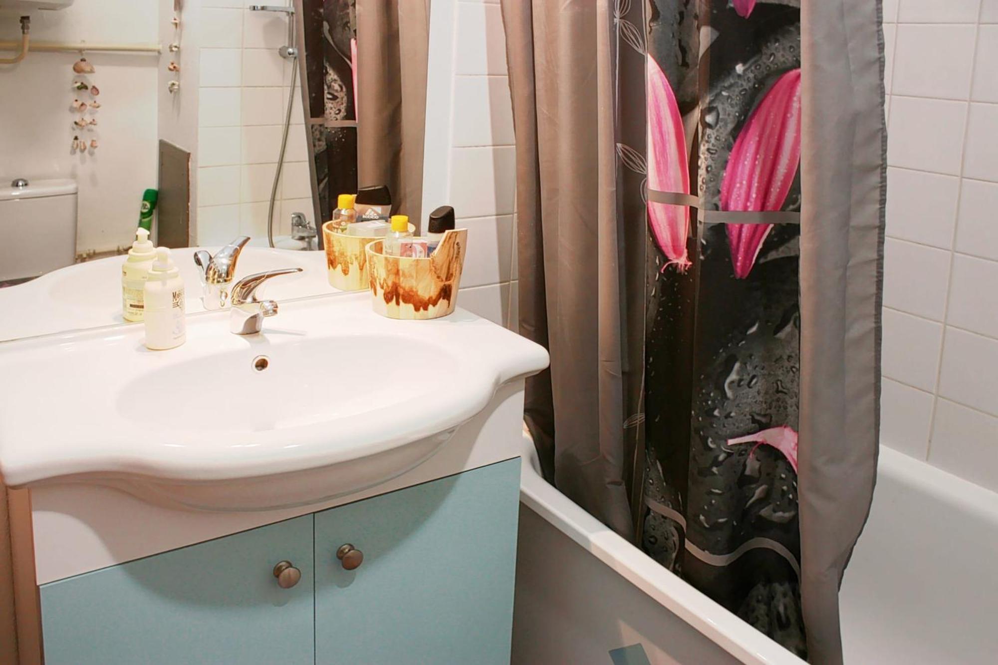 Cosy Studio In The Heart Of Lyon Near Vieux-Lyon Ngoại thất bức ảnh