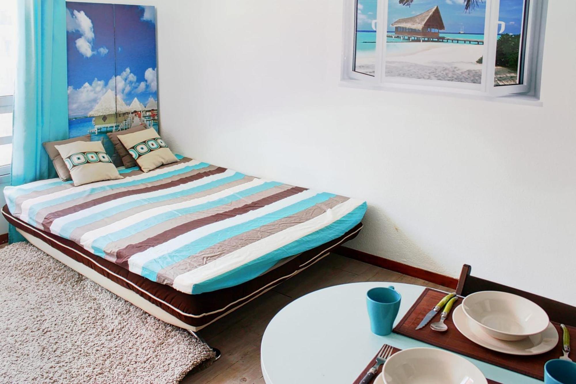 Cosy Studio In The Heart Of Lyon Near Vieux-Lyon Ngoại thất bức ảnh