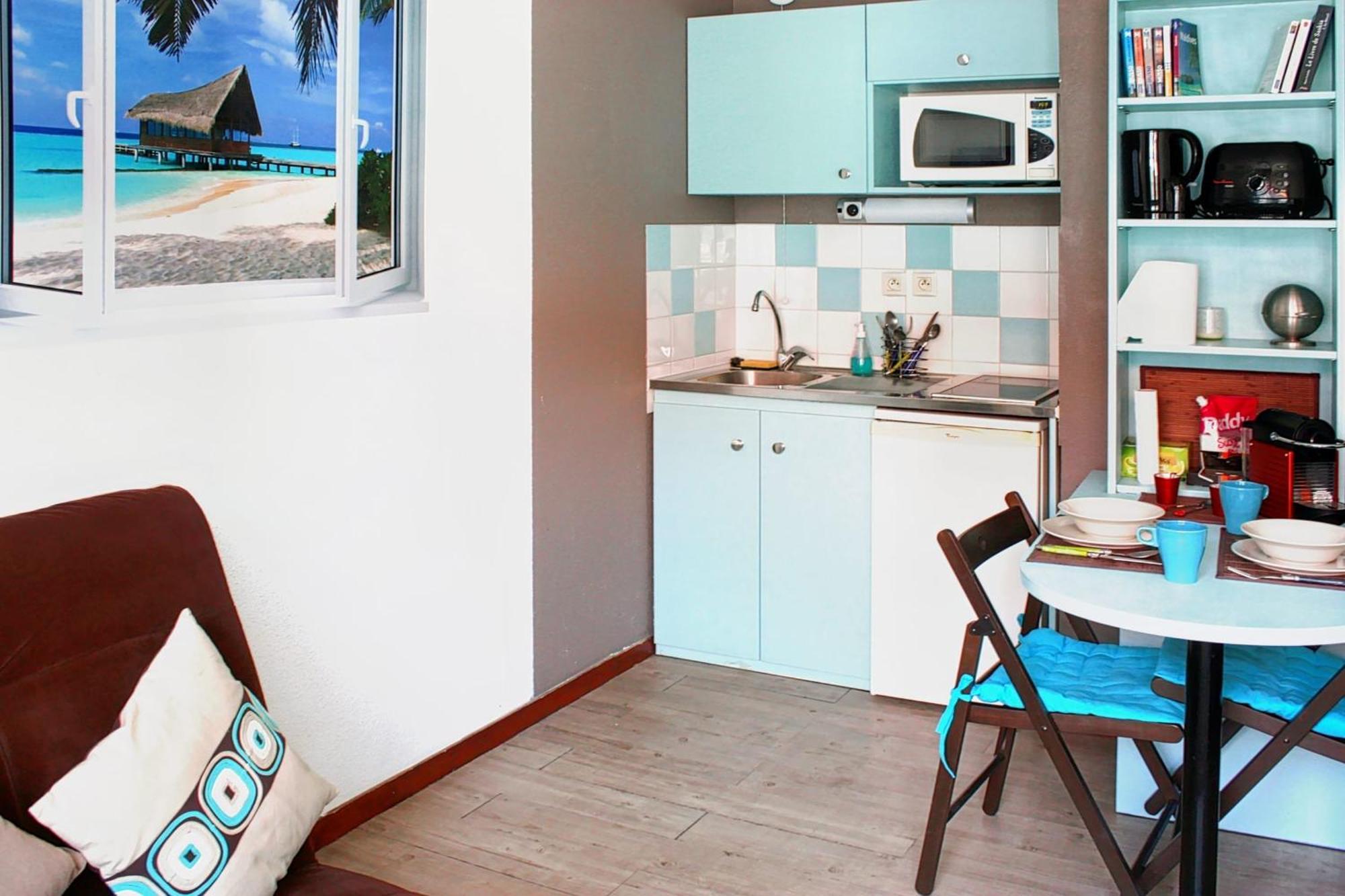 Cosy Studio In The Heart Of Lyon Near Vieux-Lyon Ngoại thất bức ảnh