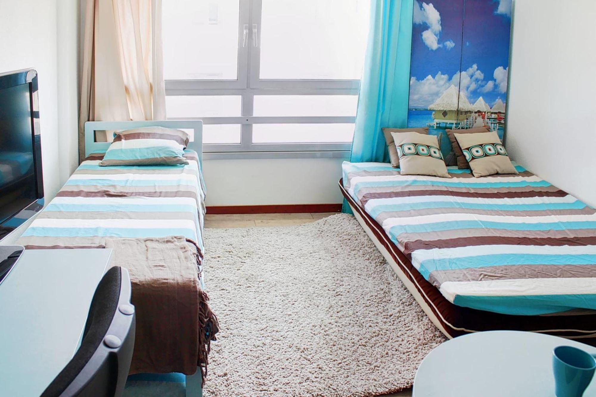 Cosy Studio In The Heart Of Lyon Near Vieux-Lyon Ngoại thất bức ảnh
