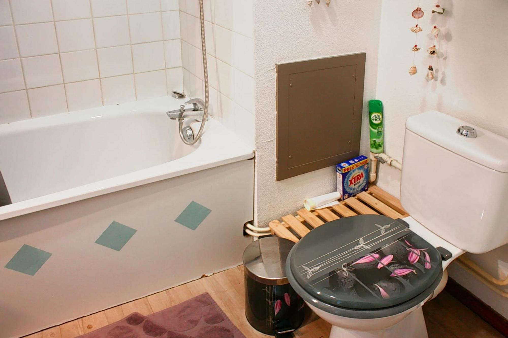 Cosy Studio In The Heart Of Lyon Near Vieux-Lyon Ngoại thất bức ảnh