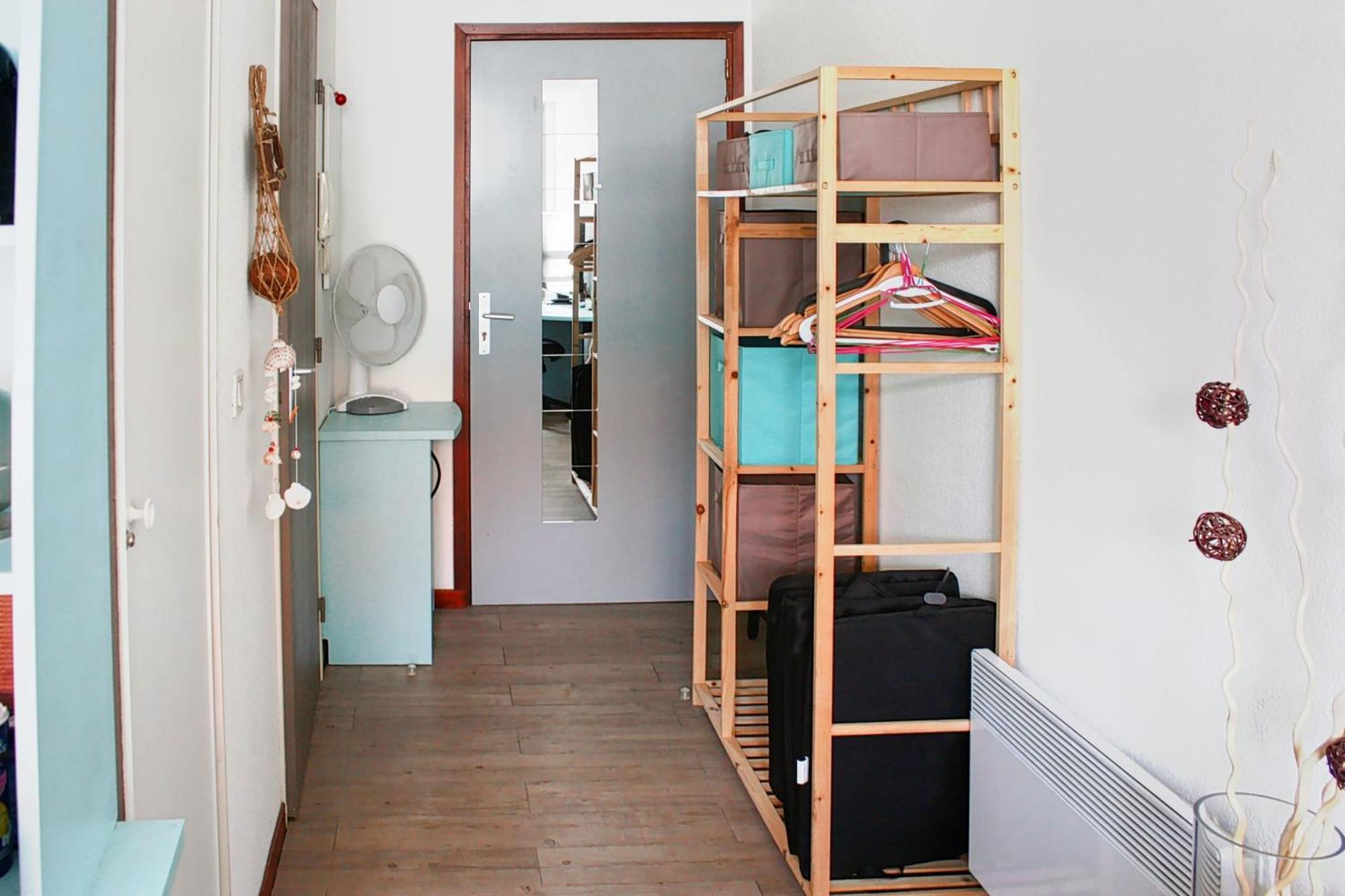 Cosy Studio In The Heart Of Lyon Near Vieux-Lyon Ngoại thất bức ảnh